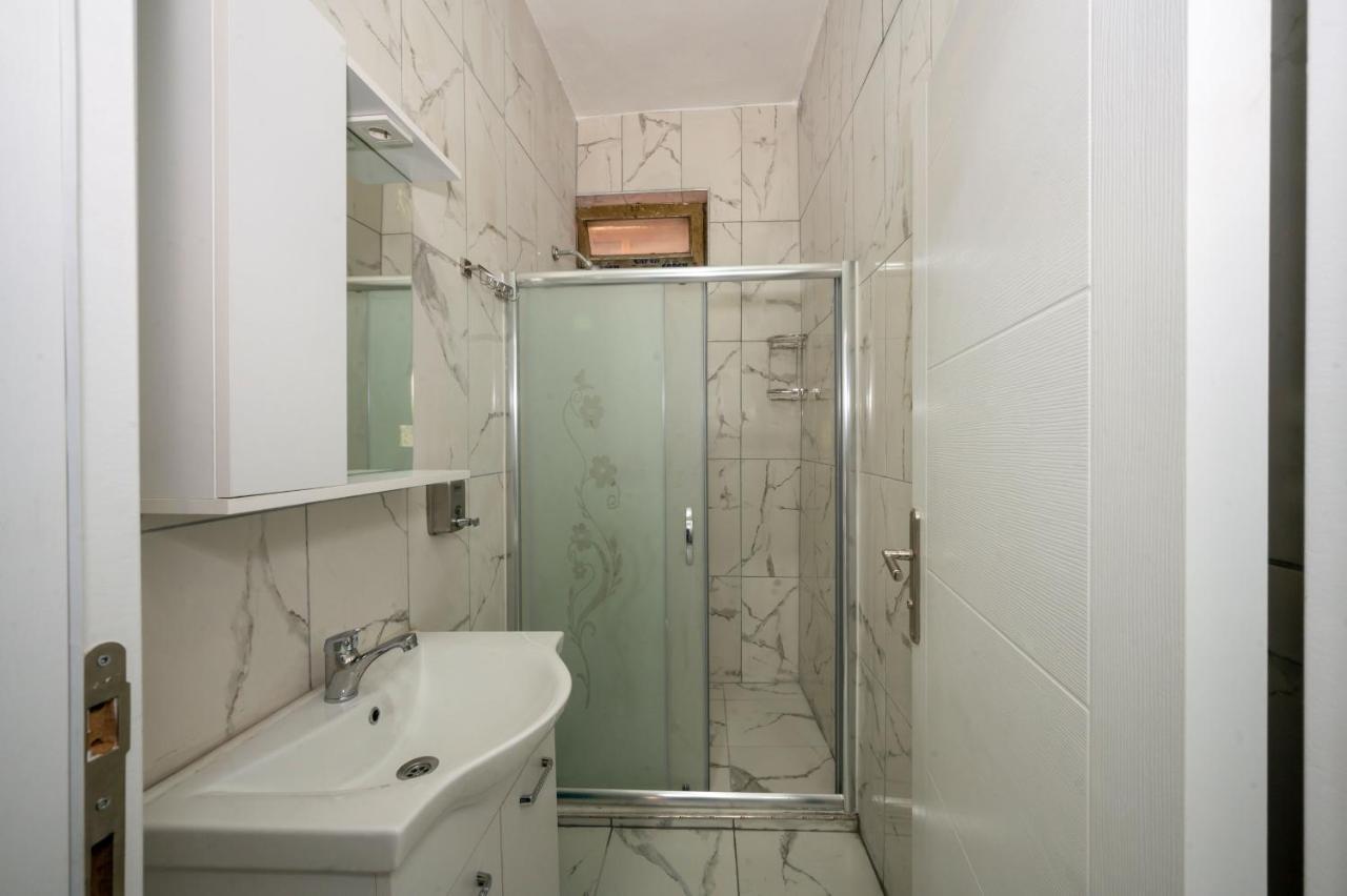 Xalila Hostel & Cafe Ladies Room Istanbul Eksteriør bilde